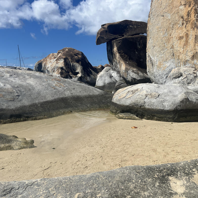 Tortola