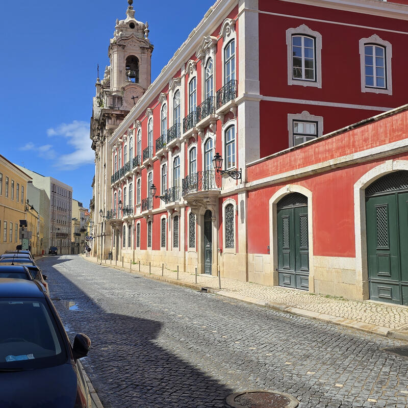 Lissabon 
