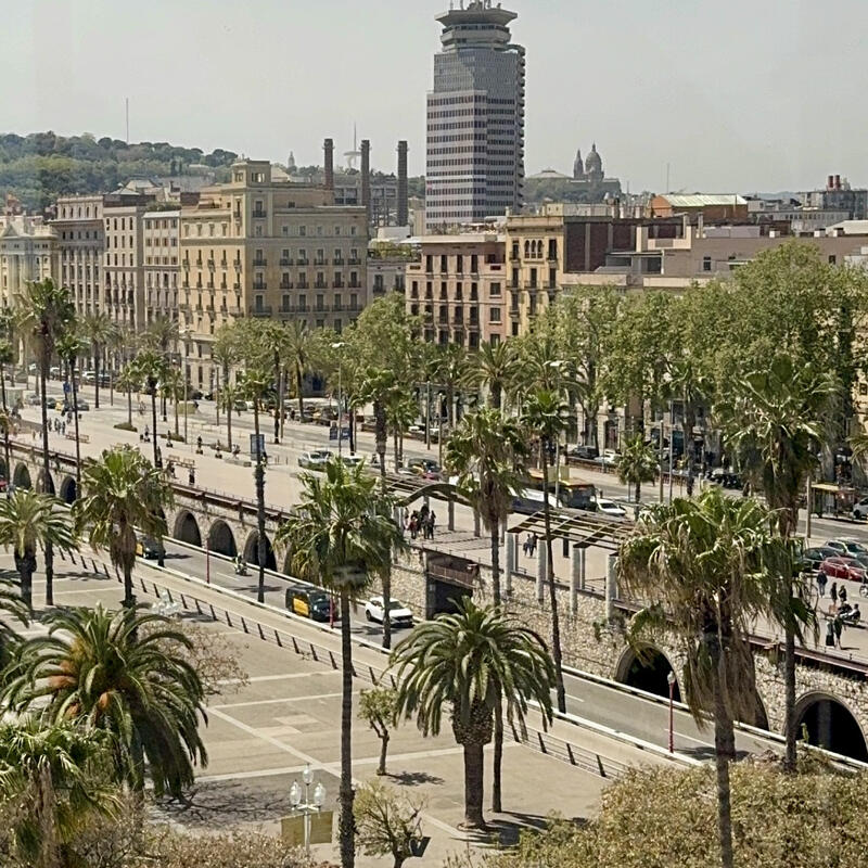 Barcelona