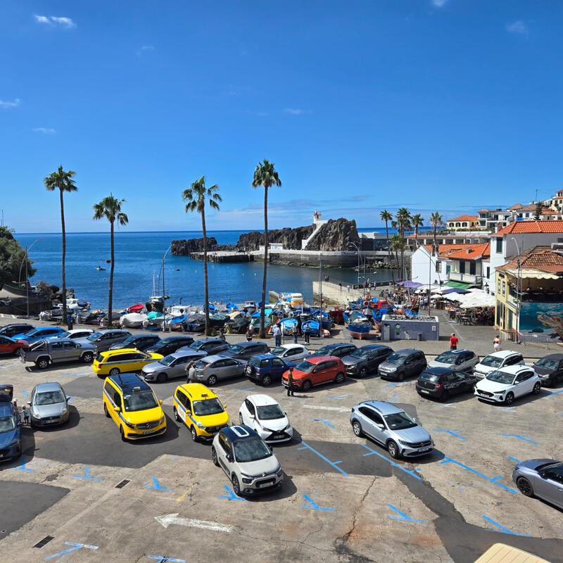 Madeira 