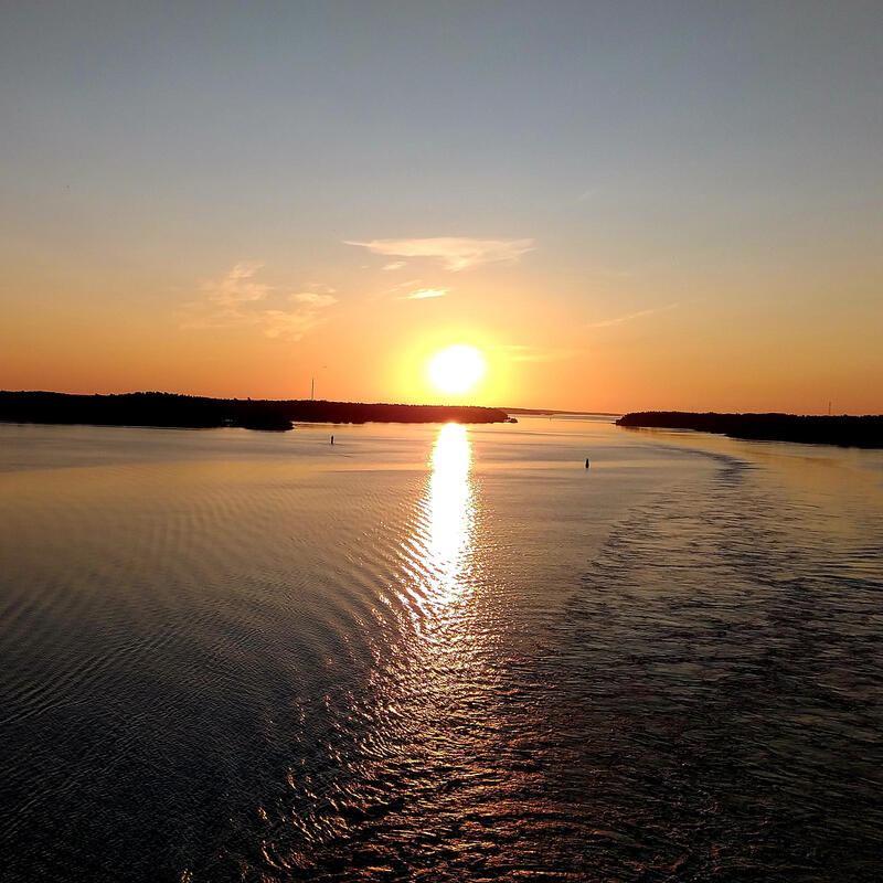 Stockholm