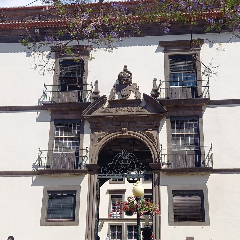 Madeira
