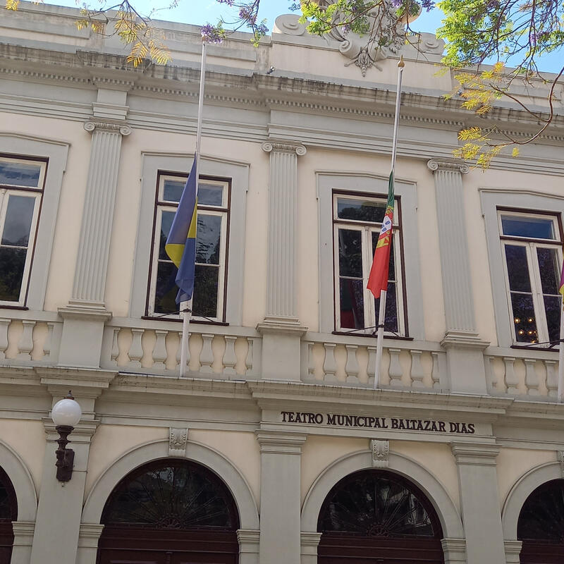 Madeira