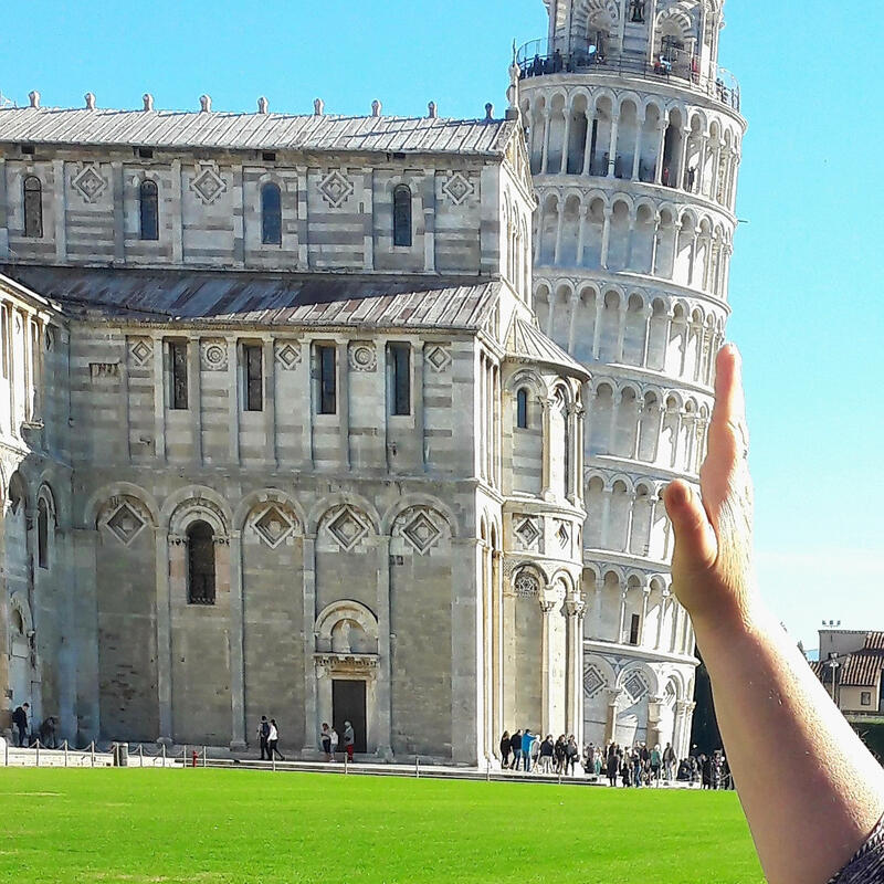 Pisa