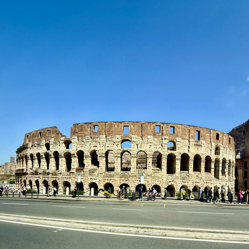 Roma