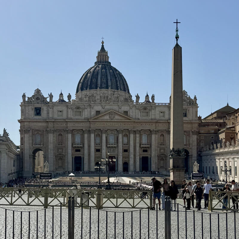Roma