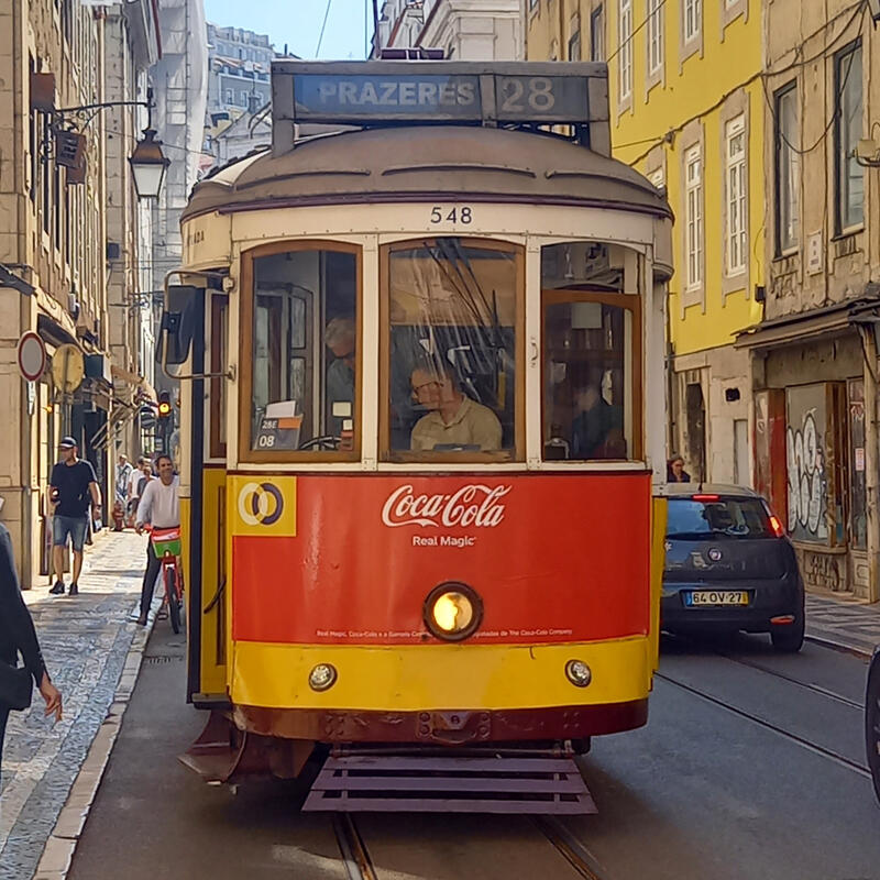 Lissabon