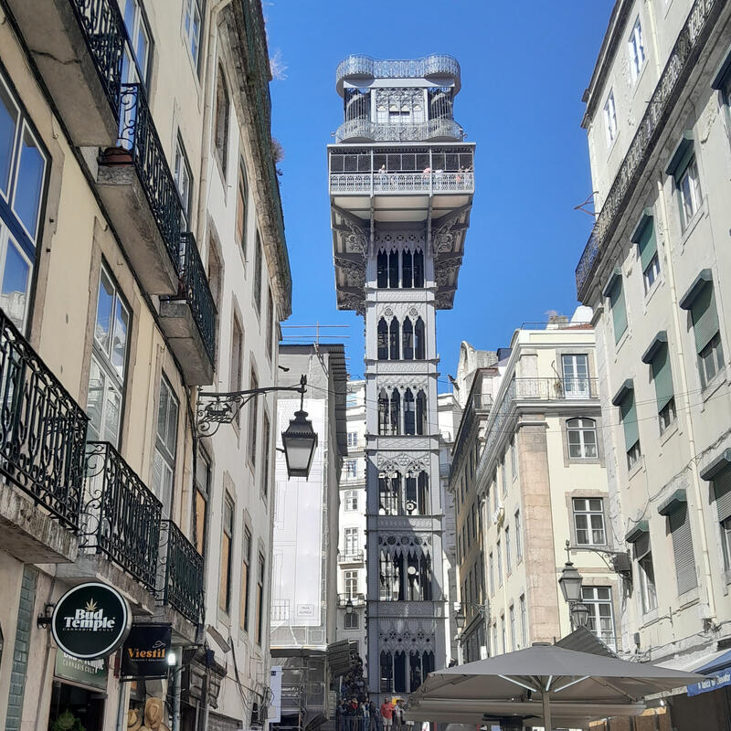 Lissabon