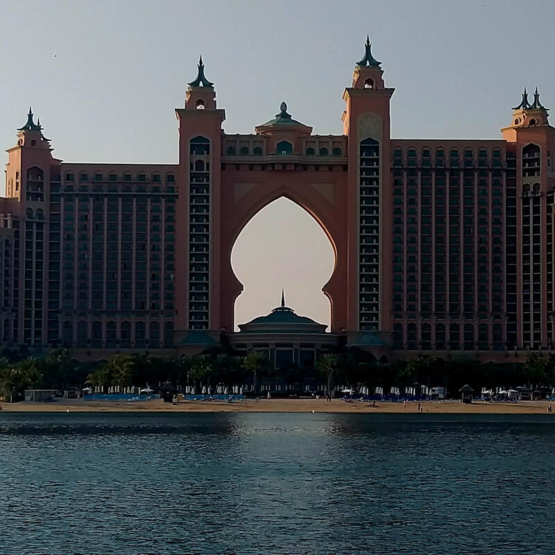 Dubai