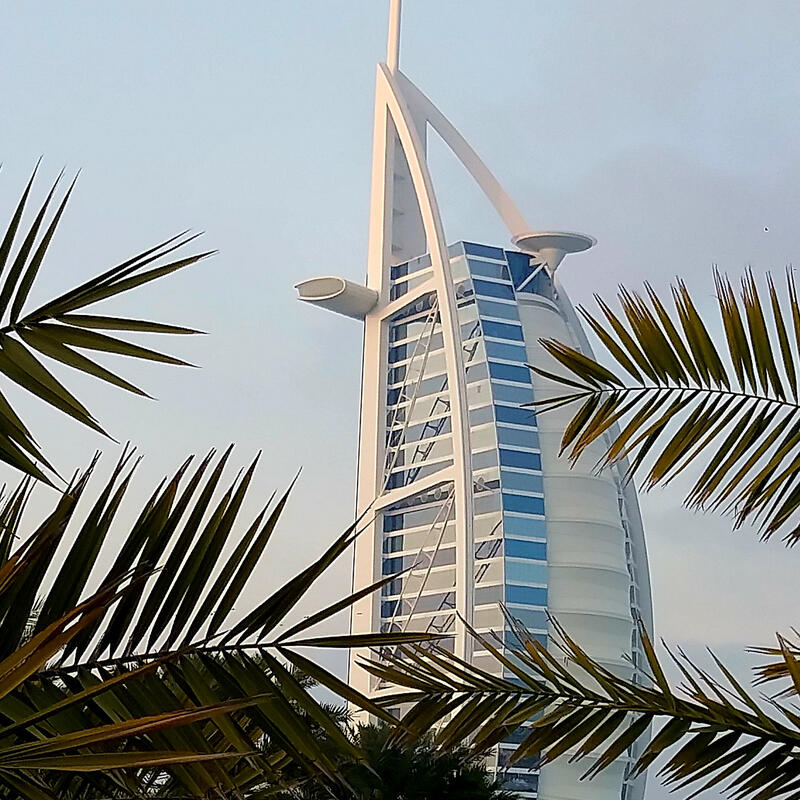 Dubai