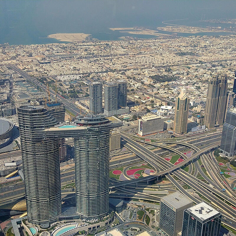 Dubai