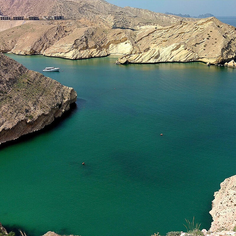 Oman