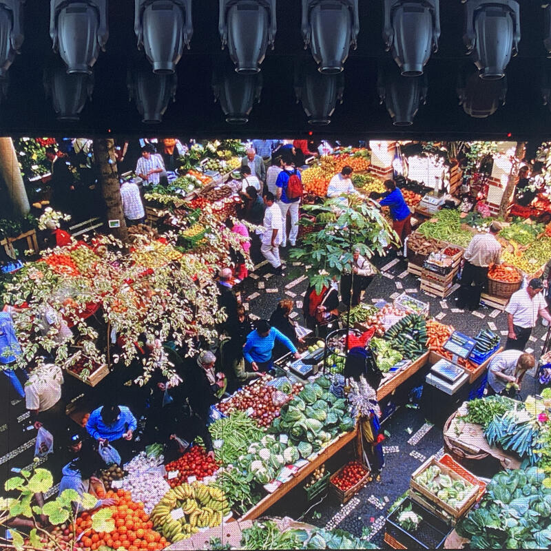 Madeira