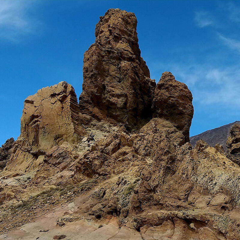 Teneriffa