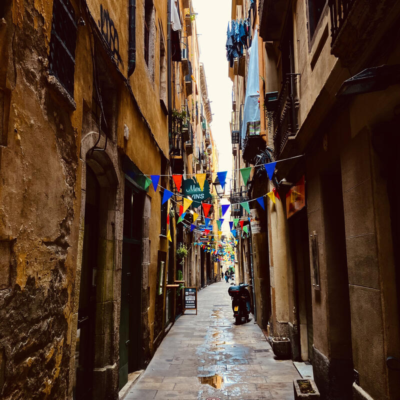Barcelona