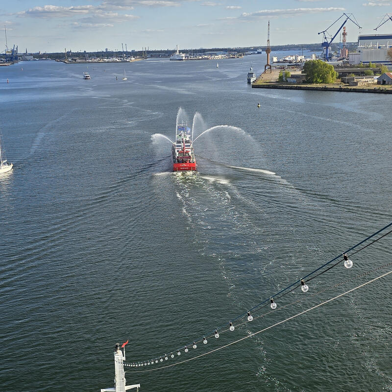 Warnemünde 