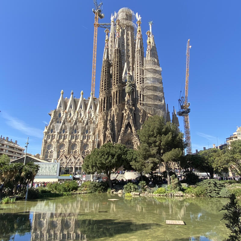 Barcelona