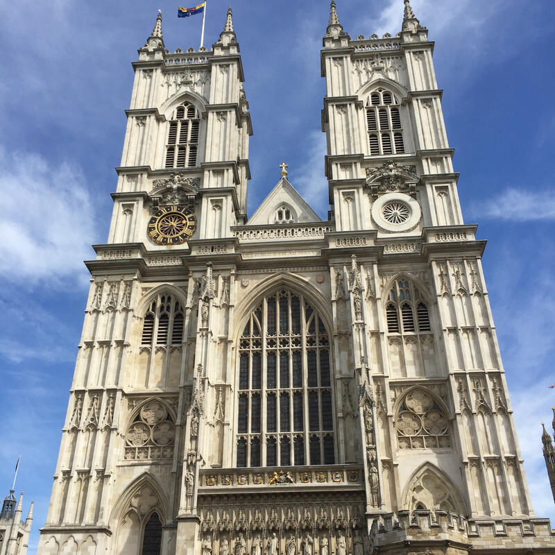 London
