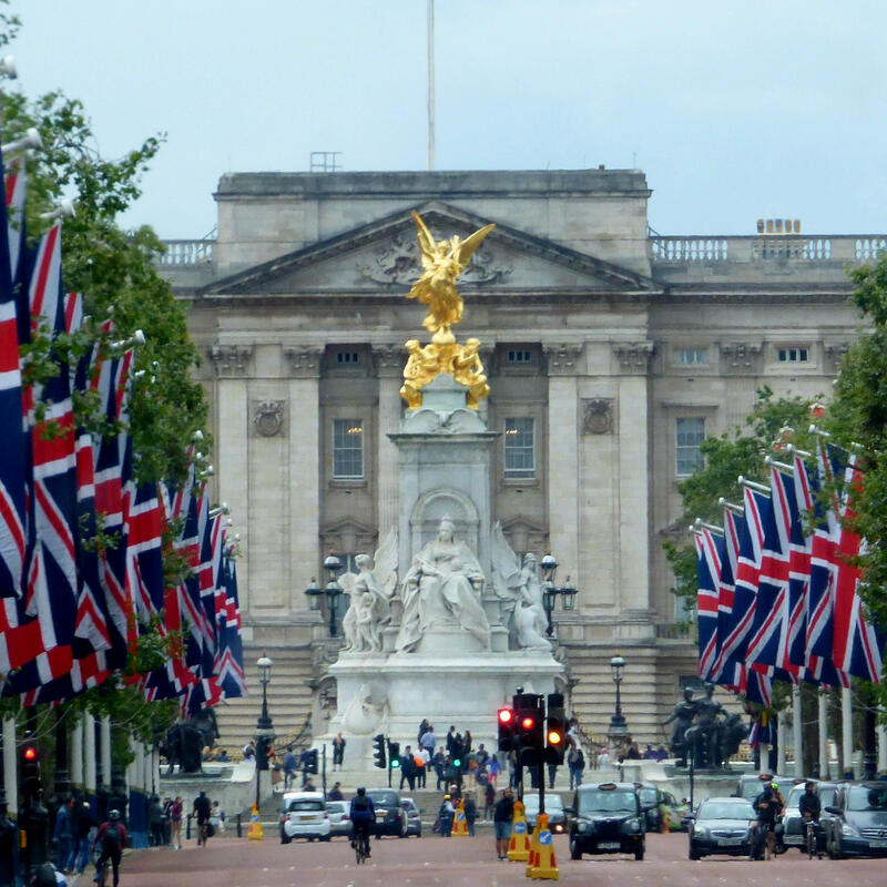 London