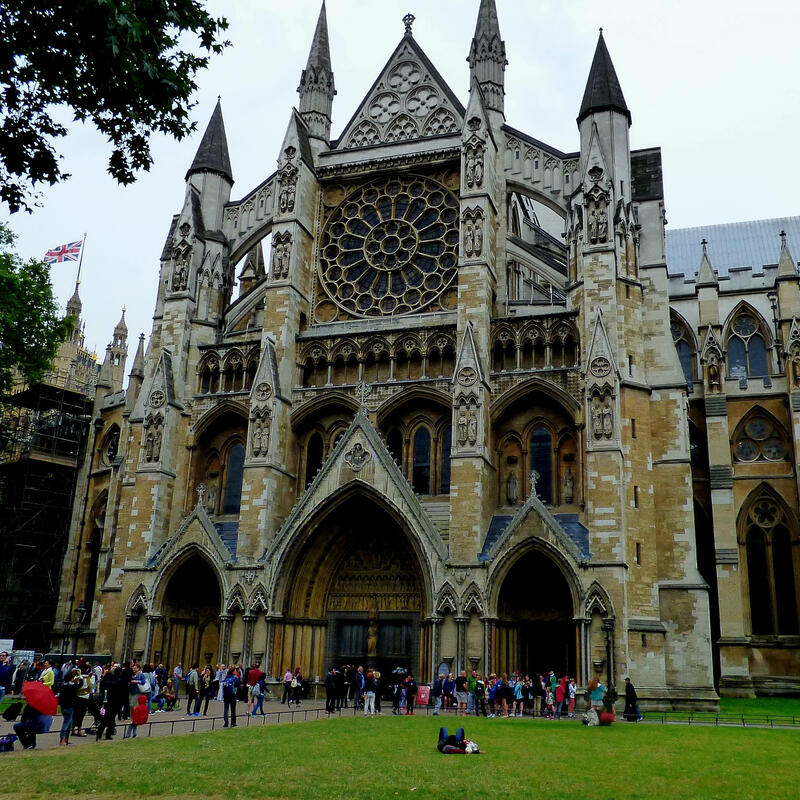 London