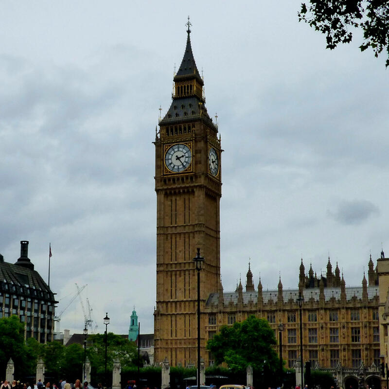 London