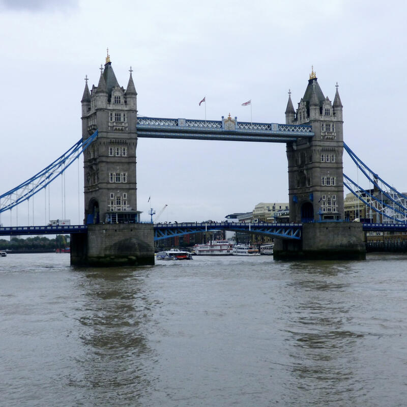 London 