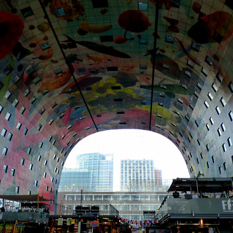 Rotterdam