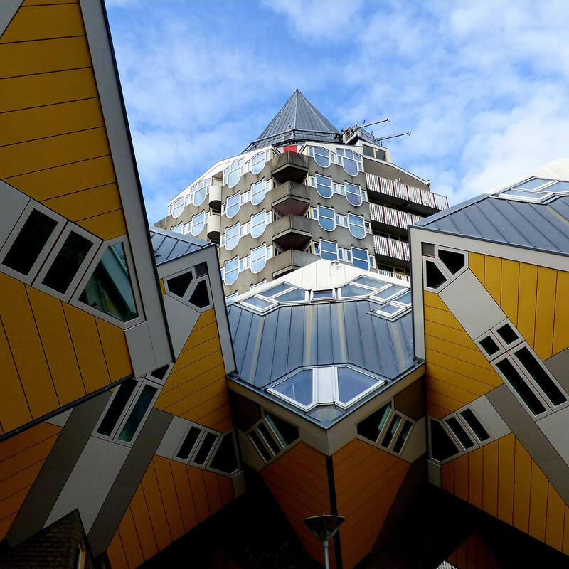 Rotterdam