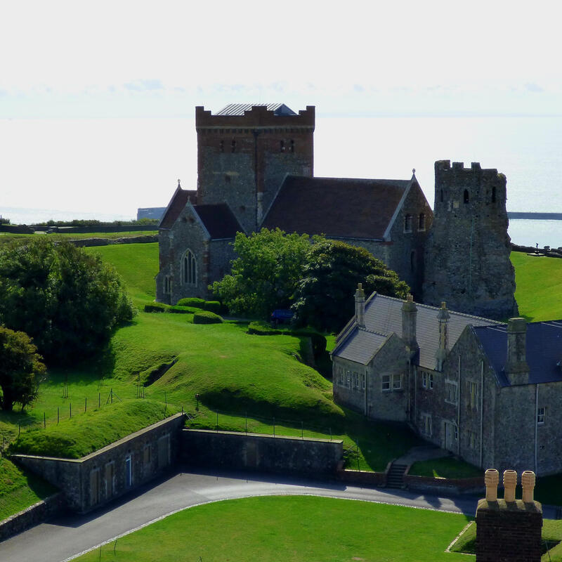 Dover