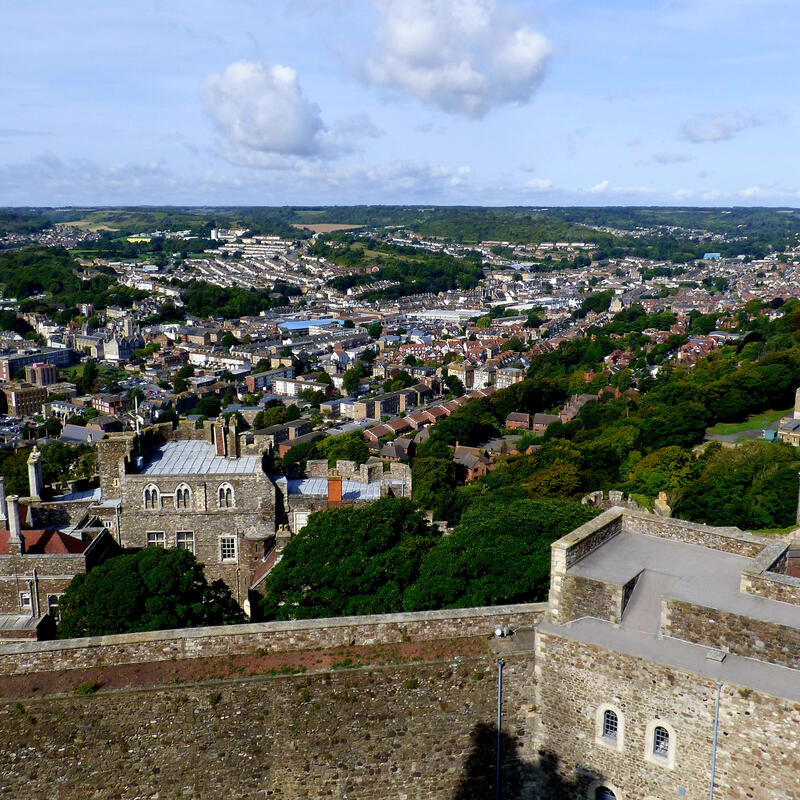Dover