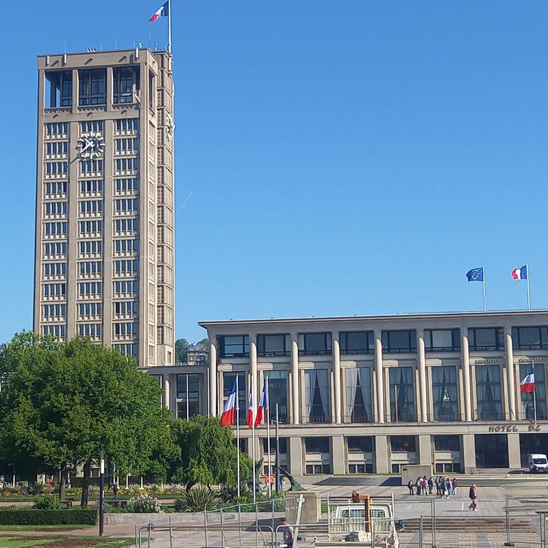 Le Havre