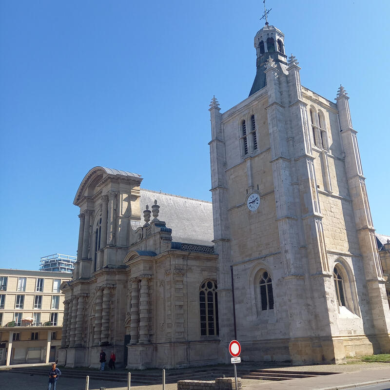 Le Havre