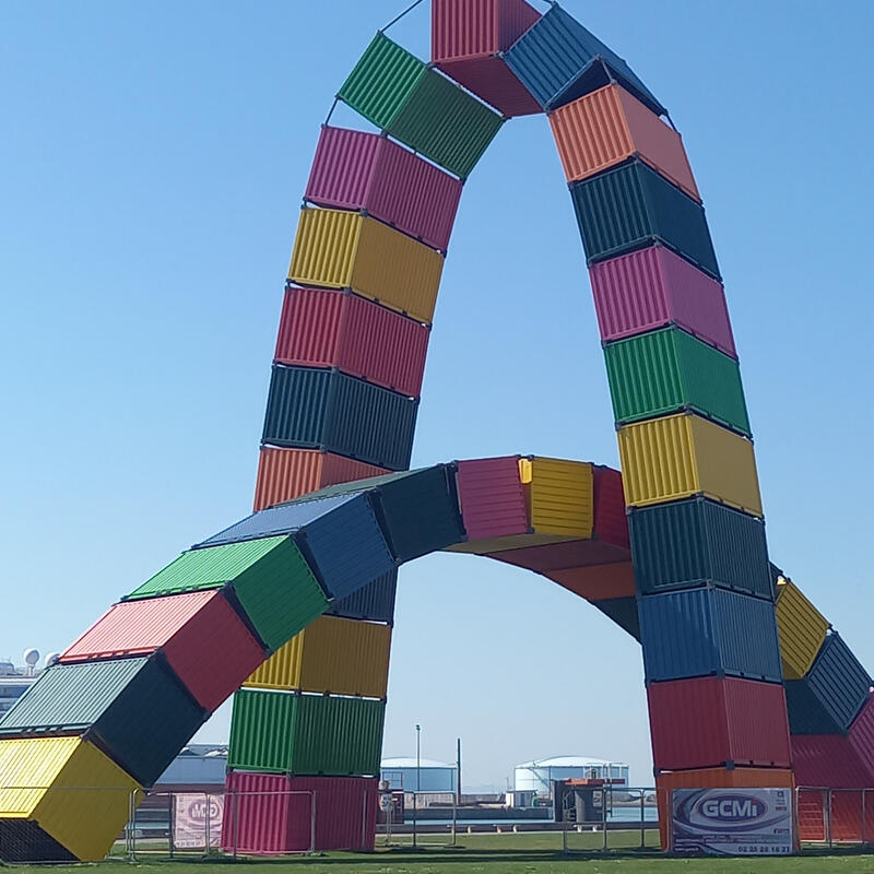 Le Havre