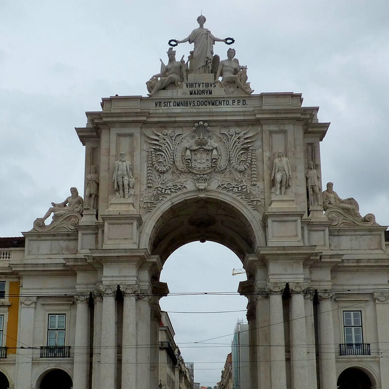 Lissabon