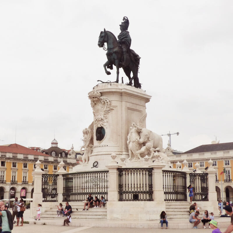 Lissabon 