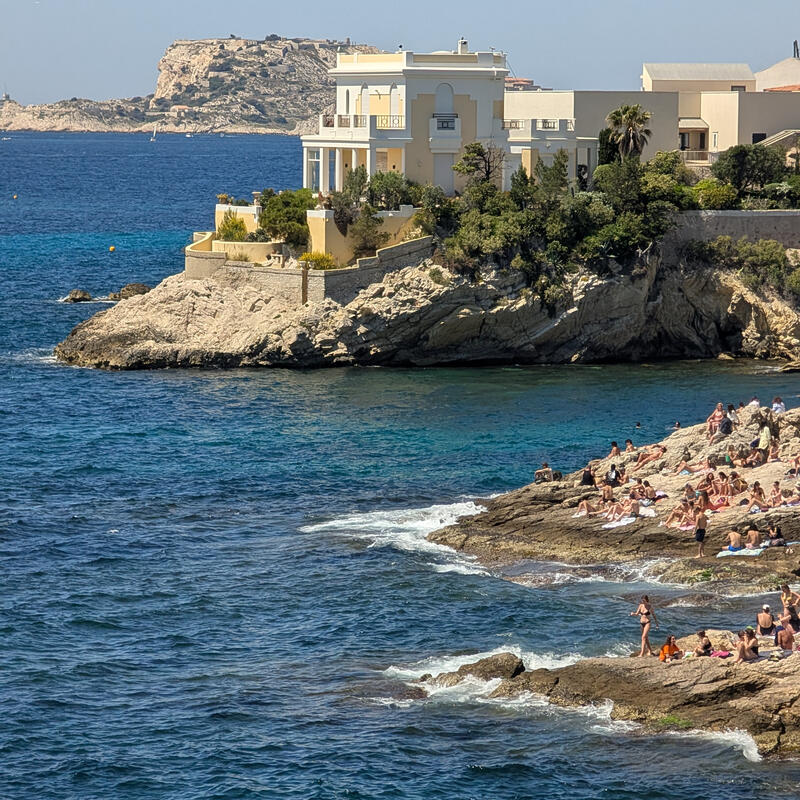 Marseille