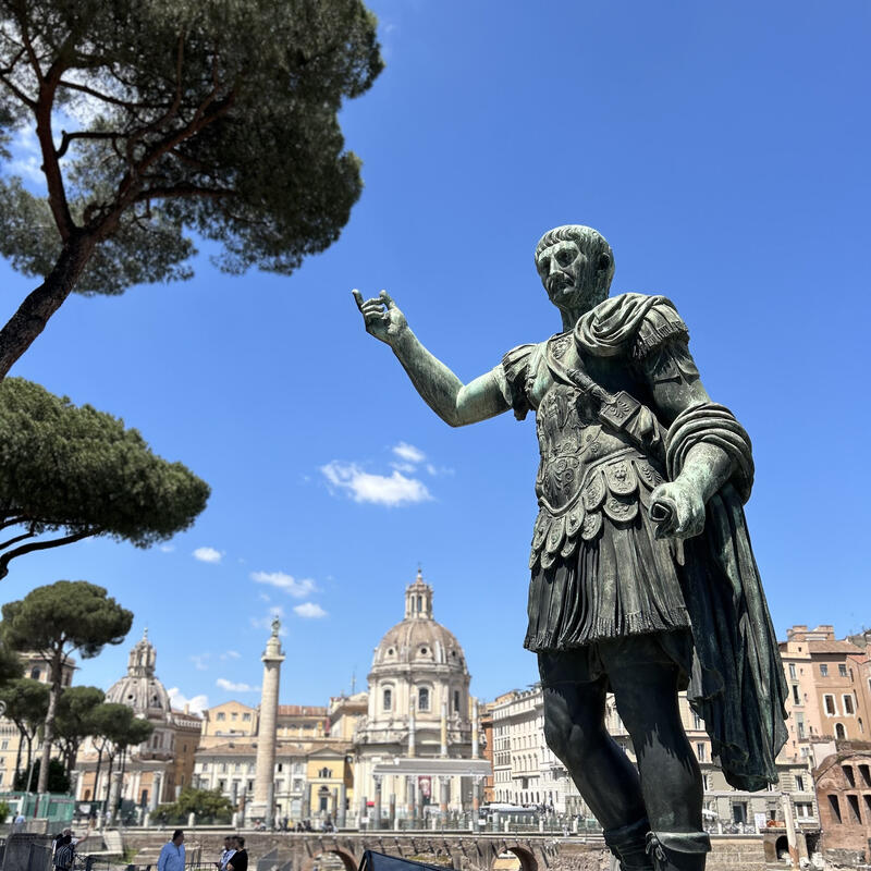 Roma
