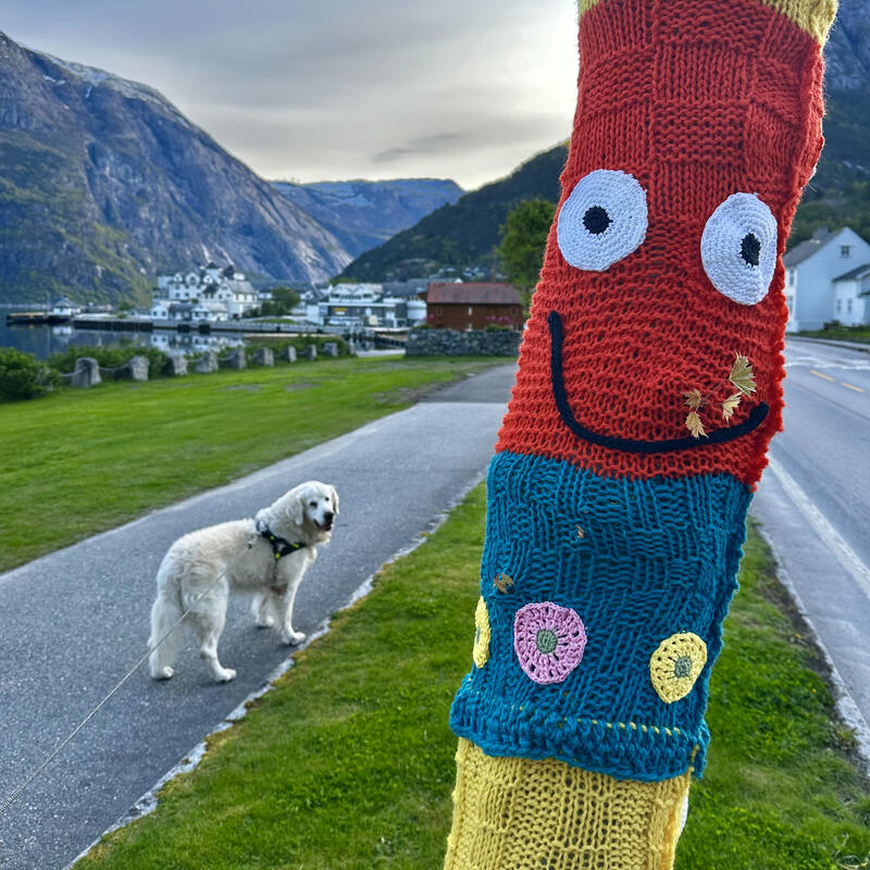 Eidfjord