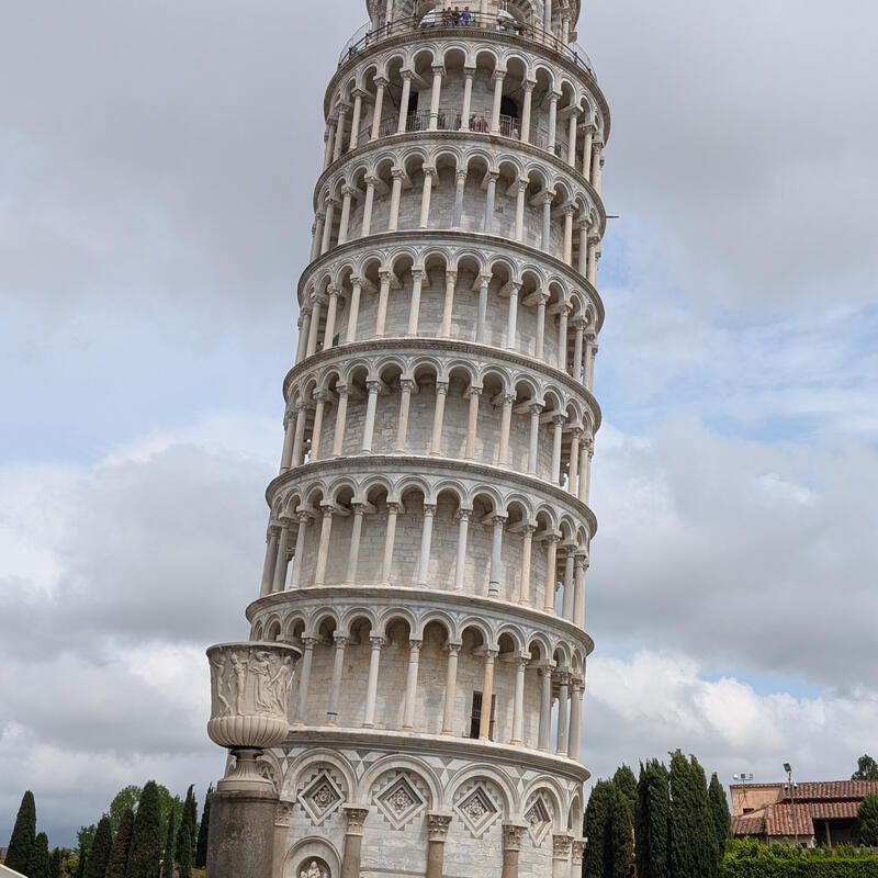 Pisa
