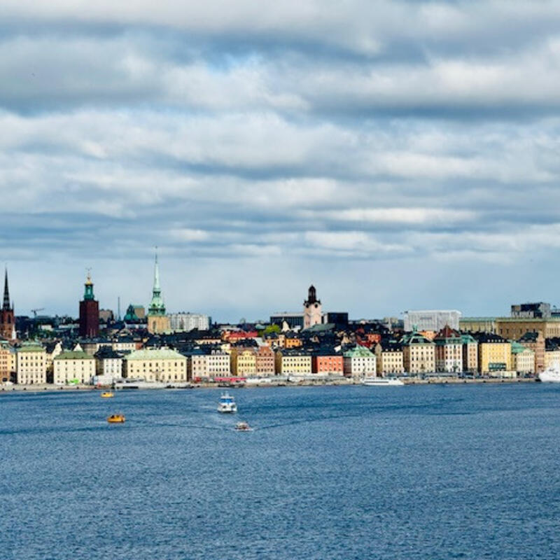Stockholm