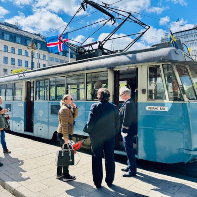 Stockholm