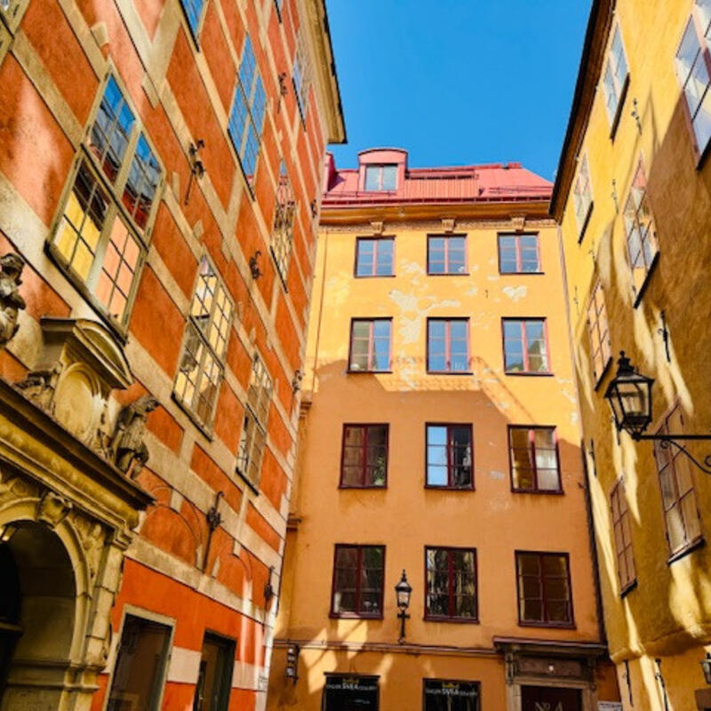 Stockholm