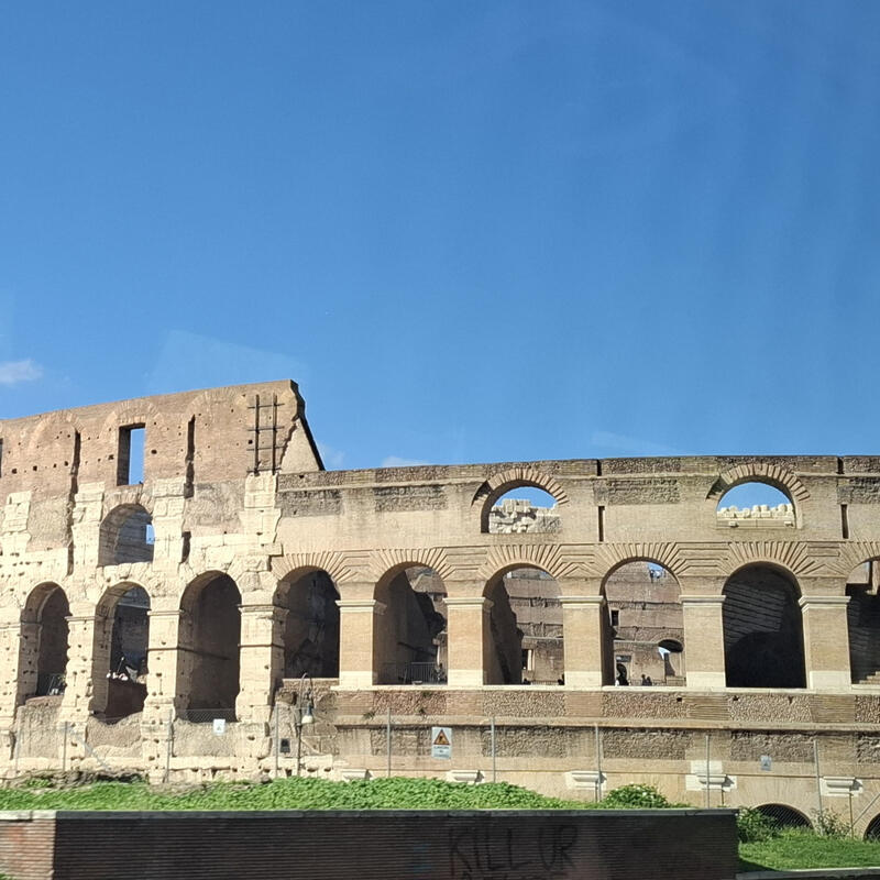 Roma