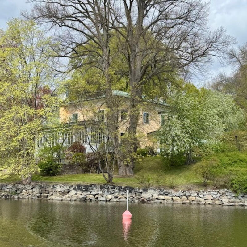 Stockholm