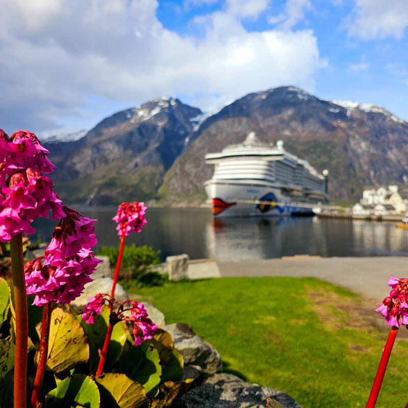 Eidfjord