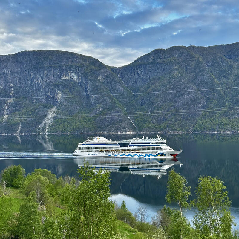 Eidfjord