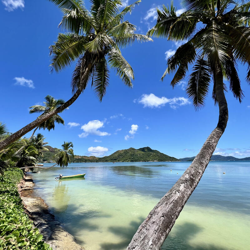 Praslin