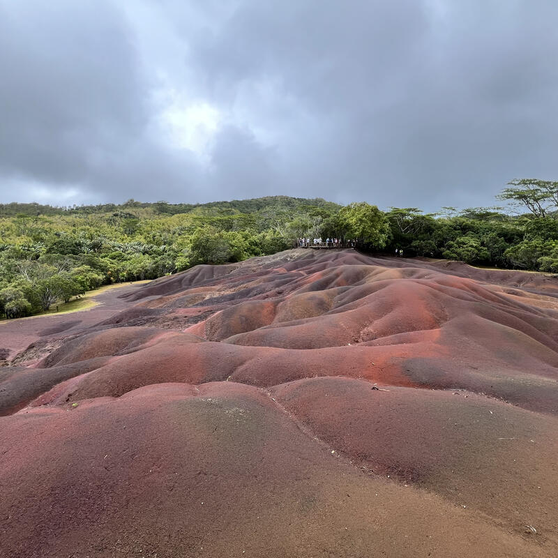 Mauritius