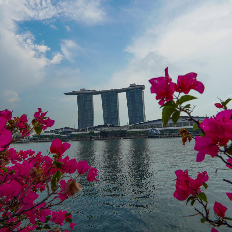 Singapur 