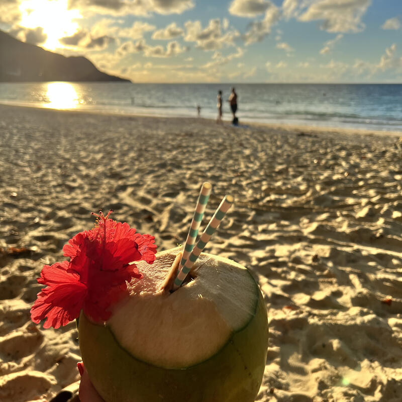 Seychellen